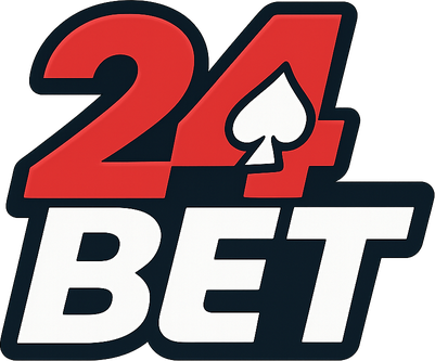 24bet Logo